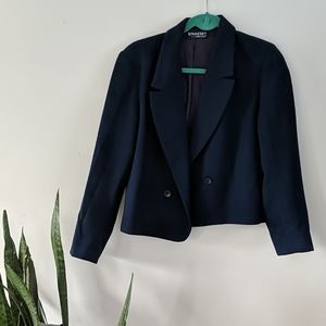 Vintage blazer